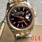 低価格ロレックスコピー 36mm 316鋼 472